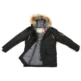 Зимняя куртка Milano N3B Fostex, фото 1 