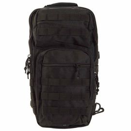  Рюкзак на одно плечо ASSAULT PACK LG Mil-Tec, фото 1 