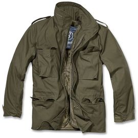  Куртка M65 Standard Brandit olive, фото 1 
