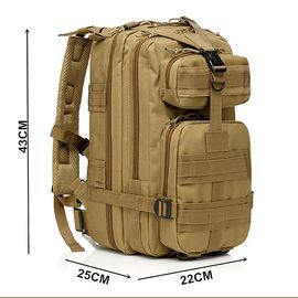  Рюкзак MOLLE Assault Backpack ESDY, фото 1 