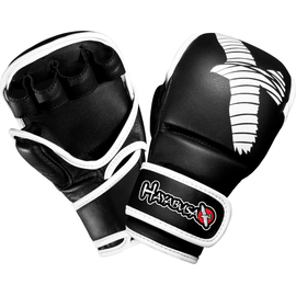  Перчатки ММА Hayabusa Pro Hybrid MMA 7oz Gloves, фото 1 