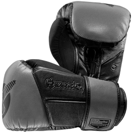  Перчатки боксерские Hayabusa Tokushu® Regenesis 16oz + Gloves Grey, фото 1 