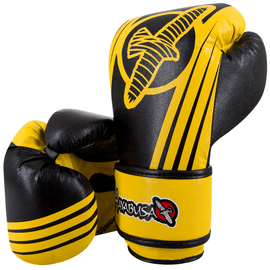  Перчатки боксерские Hayabusa Ikusa Recast 12oz, фото 2 