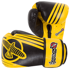  Перчатки боксерские Hayabusa Ikusa Recast 12oz, фото 1 