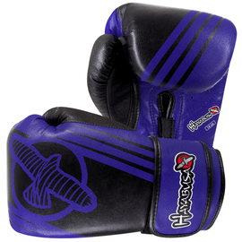  Перчатки боксерские Hayabusa Ikusa Recast 14oz, фото 1 