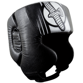  Шлем боксерский Hayabusa Ikusa Recast Headgear, фото 1 