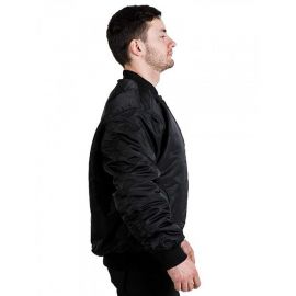  Куртка Мужская MA-1 Black Сhameleon, фото 2 
