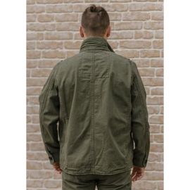  Куртка мужская Commander Armed Forces, фото 2 