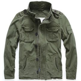  Куртка Мужская Commander Armed Forces Olive, фото 1 