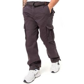  Мужские брюки-карго с ремнём General Armed Forces, фото 1 
