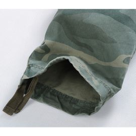  Мужские брюки-карго с ремнём General Olive Armed Forces, фото 2 