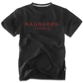  Футболка Ragnarok Vigrid Division, фото 1 