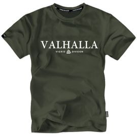  Футболка Valhalla VD Vigrid Division, фото 1 