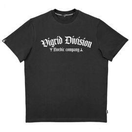  Футболка плотная Vigrid Division 2, фото 1 