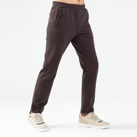  Спортивные брюки утепленные классические Lacoste Supreme Maraton, фото 1 