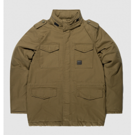  Куртка  М65 Orton padded jacket Vintage Industries, фото 1 