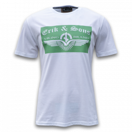  Футболка WEEKO ERIK AND SONS, фото 1 