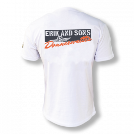  Футболка THUNDER WEATHER ERIK AND SONS, фото 1 