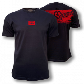  Футболка VINDSTOD ERIK AND SONS, фото 1 