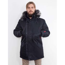  Аляска мужская Arktik Beluga Sinamon Аpolloget, фото 1 