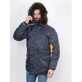  Apolloget EVEREST Steel Blue/Gun Metal, фото 2 