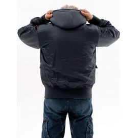  БОМБЕР МУЖСКОЙ AVIATOR 2HD APOLLOGET, фото 2 