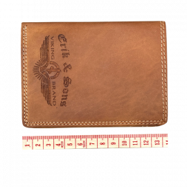  Кошелек GULLMAR XL ERIK AND SONS, фото 2 