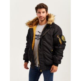  Куртка Аляска  N2B Compass Nord Denali, фото 1 