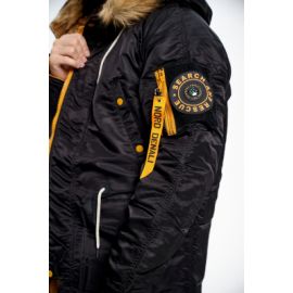  Куртка Аляска Husky Compass Nord Denali, фото 2 