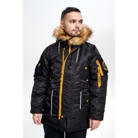  Куртка Аляска Husky Compass Nord Denali, фото 2 