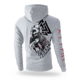  Tолстовка Asgard Defense Legion, фото 1 