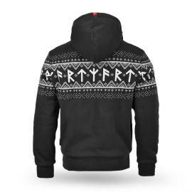  Утепленное худи  SUNA  Thor Steinar, фото 2 