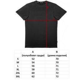  Футболка "Экспансия" VIGRID DIVISION, фото 2 