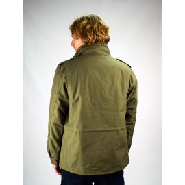  Куртка военная  М-65  ARMOR Foersverd, фото 2 