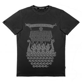  Футболка "Дети моря" VIGRID DIVISION, фото 1 