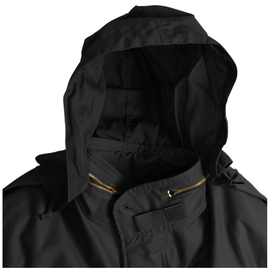  Мужская куртка M65 Alpha Industries field coat ( с подкладом), фото 2 