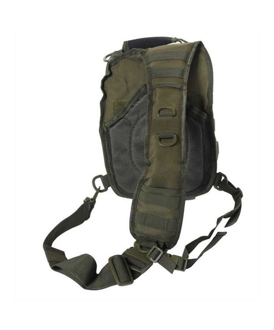  Рюкзак на одно плечо ASSAULT PACK SM Mil-Tec, фото 5 