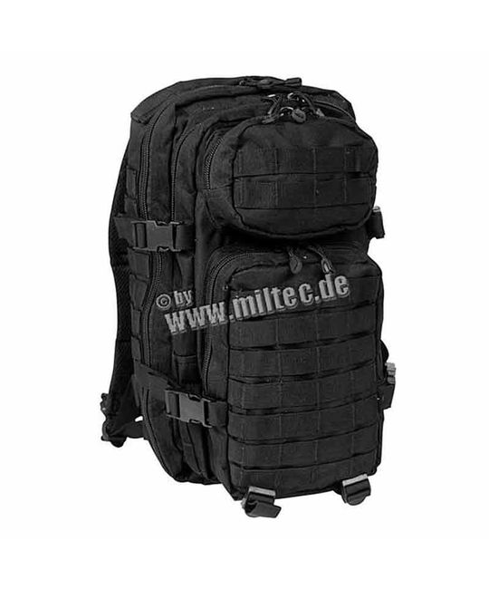  Тактический рюкзак US Assault SMALL Mil-Tec, фото 12 