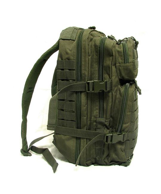  Тактический рюкзак US Assault SMALL Mil-Tec, фото 9 