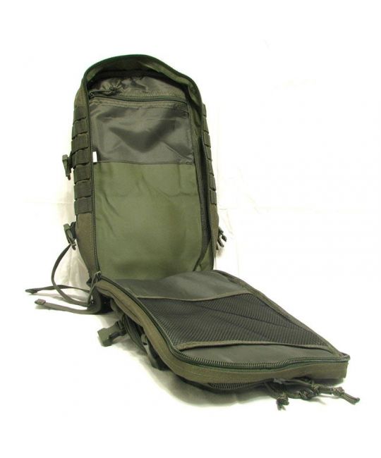  Тактический рюкзак US Assault SMALL Mil-Tec, фото 7 