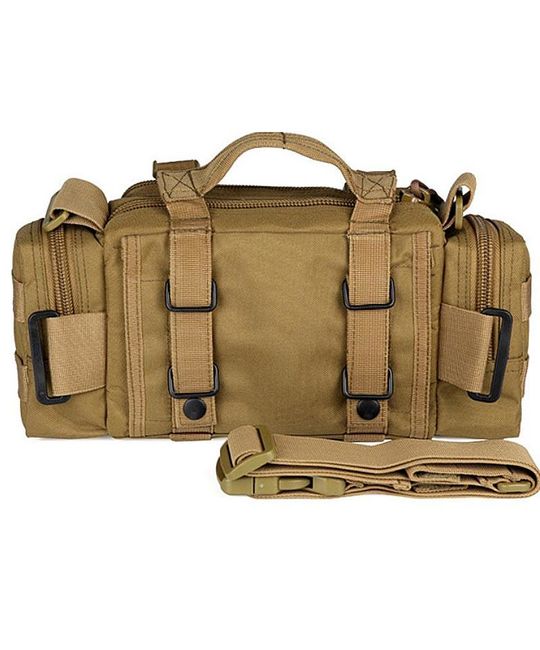  Модульная сумка Military Waist ESDY, фото 9 