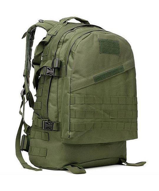  Рюкзак military backpack ESDY, фото 11 