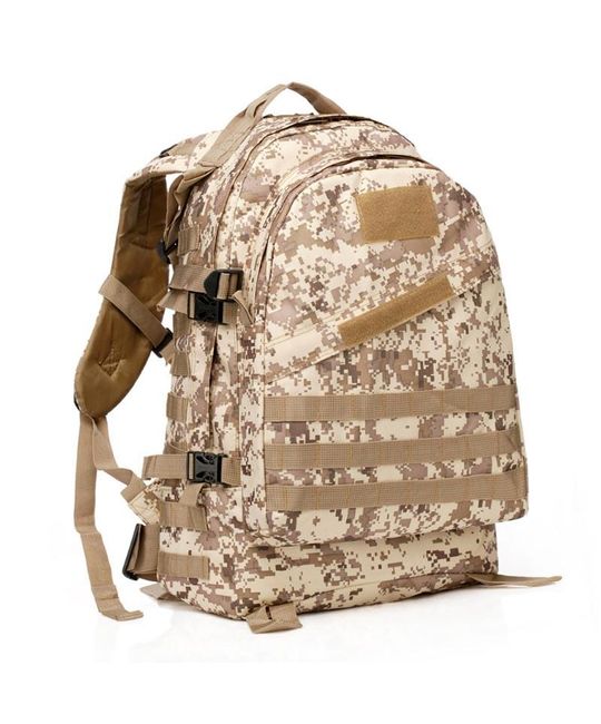  Рюкзак military backpack ESDY, фото 8 