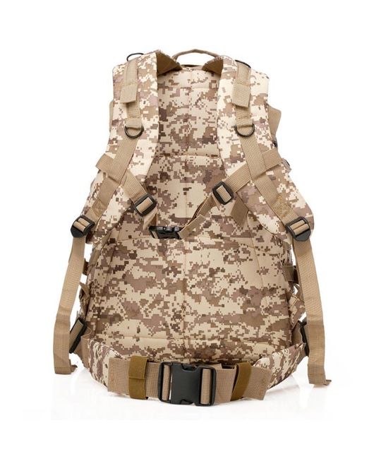  Рюкзак military backpack ESDY, фото 7 