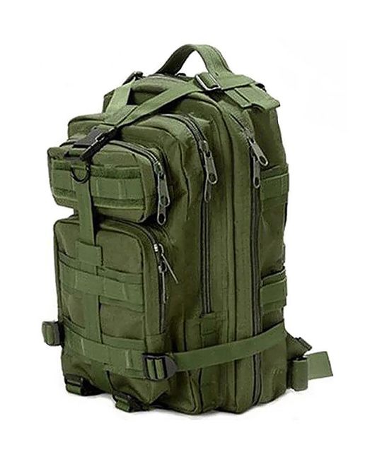  Рюкзак MOLLE Assault Backpack ESDY, фото 8 