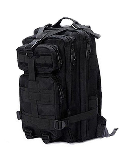  Рюкзак MOLLE Assault Backpack ESDY, фото 9 