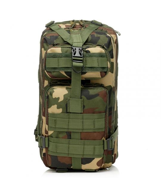  Рюкзак MOLLE Assault Backpack ESDY, фото 7 