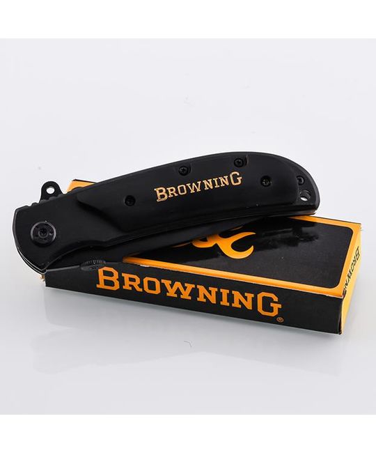  Складной нож Browning Mixed Brands, фото 6 