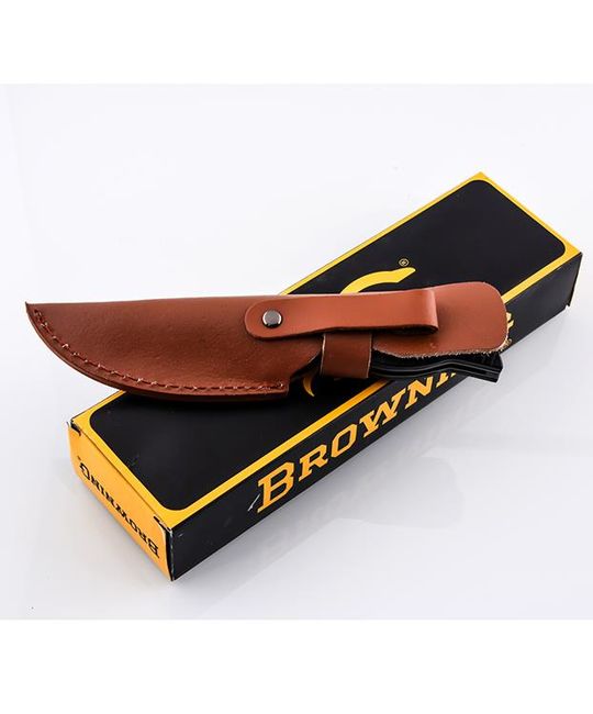  Нож Browning Mixed Brands, фото 6 