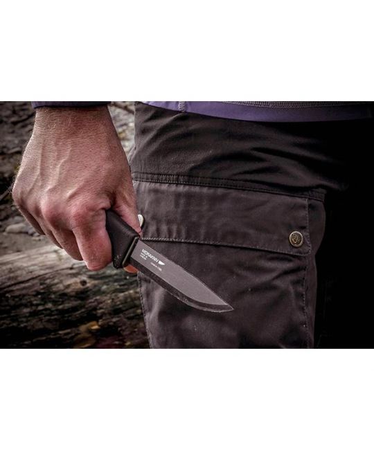  Нож Morakniv Bushcraft Mora Knife, фото 3 